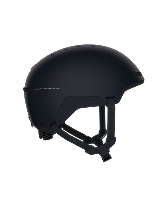 Kask narciarski POC Calyx granatowy mat
Kask narciarski POC Calyx granatowy mat