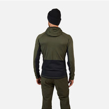 Bluza męska ROSSIGNOL BLACKSIDE MIX FZH FLEECE zielona
Bluza męska ROSSIGNOL BLACKSIDE MIX FZH FLEECE zielona