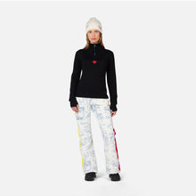 Sweter damski ROSSIGNOL W JCC MERIB HZ czarny
Sweter damski ROSSIGNOL W JCC MERIB HZ czarny