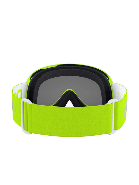 Gogle dziecięce POCito RETINA żółte Cat 2 - TU - Adventure Sports
Gogle dziecięce POCito RETINA żółte Cat 2 - TU - Adventure Sports
