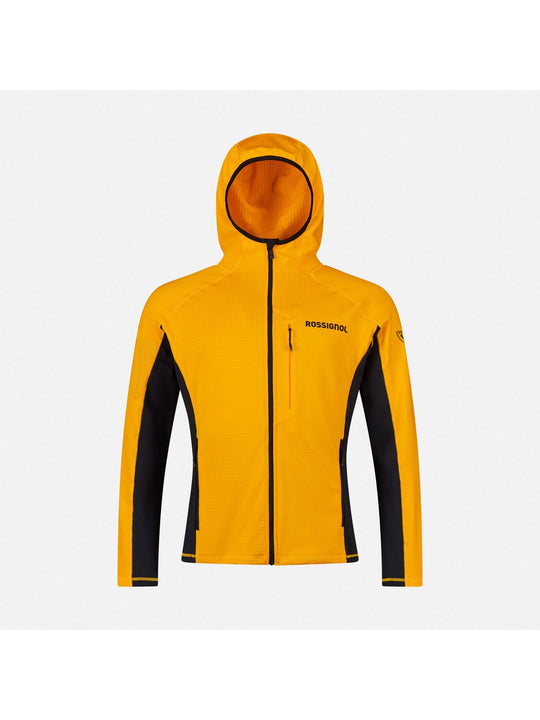 Bluza męska ROSSIGNOL BLACKSIDE MIX FZH FLEECE żółta
Bluza męska ROSSIGNOL BLACKSIDE MIX FZH FLEECE żółta