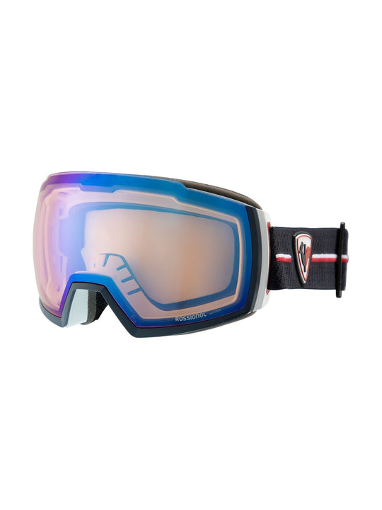 Gogle narciarskie ROSSIGNOL MAGNE'LENS STRATO
Gogle narciarskie ROSSIGNOL MAGNE'LENS STRATO