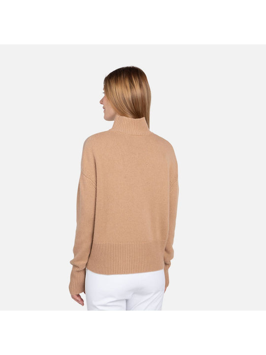 Sweter damski ROSSIGNOL W Jcc Lounge Pull
Sweter damski ROSSIGNOL W Jcc Lounge Pull