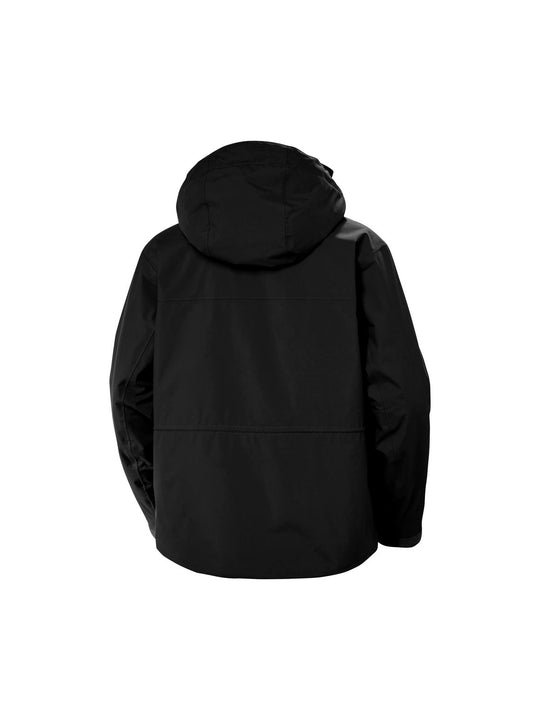 Kurtka narciarska damska HELLY HANSEN W NORA INSULATED 2.0 JACKET czarna
Kurtka narciarska damska HELLY HANSEN W NORA INSULATED 2.0 JACKET czarna