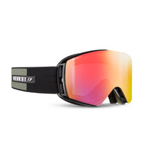 Gogle narciarskie JULBO Launcher czarny fotochrom Cat 1-3 High Contrast
Gogle narciarskie JULBO Launcher czarny fotochrom Cat 1-3 High Contrast