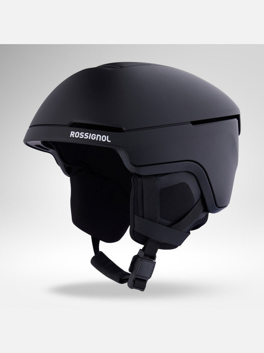 Kask narciarski ROSSIGNOL Arcade Black
Kask narciarski ROSSIGNOL Arcade Black