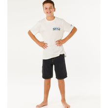 Koszulka chłopięca RIP CURL Rip Curl Pro 26 Tee - Boys biała
Koszulka chłopięca RIP CURL Rip Curl Pro 26 Tee - Boys biała