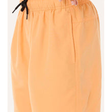 Boardshorty chłopięce RIP CURL Offset Volley -Boy pmarańczowe
Boardshorty chłopięce RIP CURL Offset Volley -Boy pmarańczowe