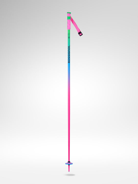 Kije narciarskie ROSSIGNOL Tactic Plus Rainbow
Kije narciarskie ROSSIGNOL Tactic Plus Rainbow