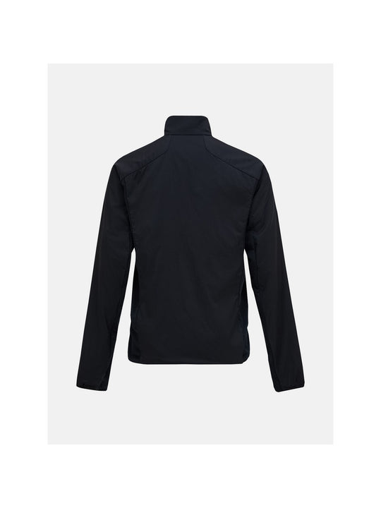 Kurtka outdoorowa męska PEAK PERFORMANCE Freelight Polartec Alpha Hybrid Jacket czarna
Kurtka outdoorowa męska PEAK PERFORMANCE Freelight Polartec Alpha Hybrid Jacket czarna