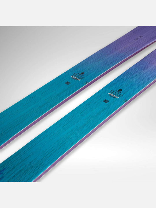 Narty ROSSIGNOL Soul W 102 + wiązania LOOK Nx 12 Konect Gw Rts B110 Bk
Narty ROSSIGNOL Soul W 102 + wiązania LOOK Nx 12 Konect Gw Rts B110 Bk
