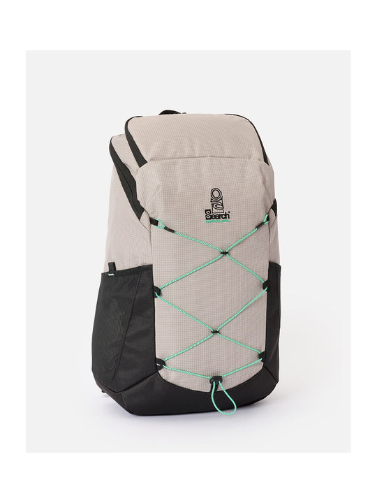 Plecak męski RIP CURL Overland 30L Search szary
Plecak męski RIP CURL Overland 30L Search szary