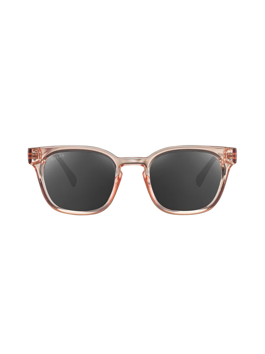 Okulary przeciwsłoneczne SOLAR Johnnie - cat.3 Polarized - Glossy Translucent Beige
Okulary przeciwsłoneczne SOLAR Johnnie - cat.3 Polarized - Glossy Translucent Beige