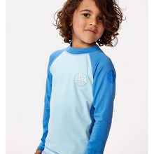 Lycra RIP CURL Icons Uv Brushed L/S-Boy niebieski
Lycra RIP CURL Icons Uv Brushed L/S-Boy niebieski