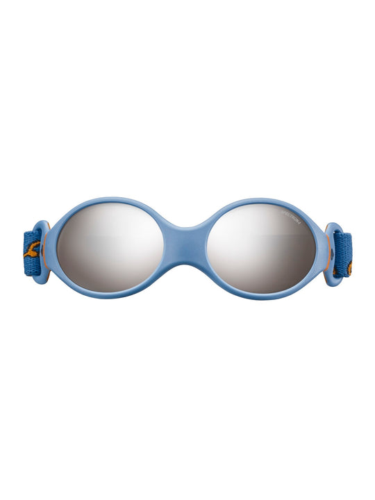 Okulary JULBO LOOP S - 0-18 - Adventure Sports
Okulary JULBO LOOP S - 0-18 - Adventure Sports