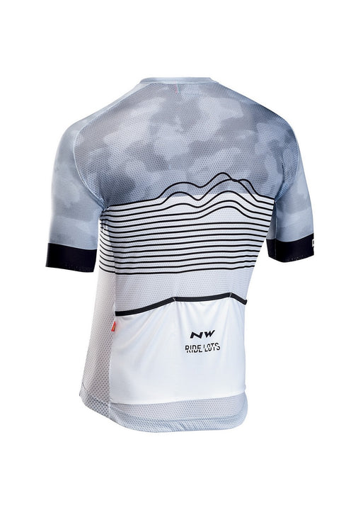 Koszulka Rowerowa NORTHWAVE BLADE AIR JERSEY SS - Adventure Sports
Koszulka Rowerowa NORTHWAVE BLADE AIR JERSEY SS - Adventure Sports