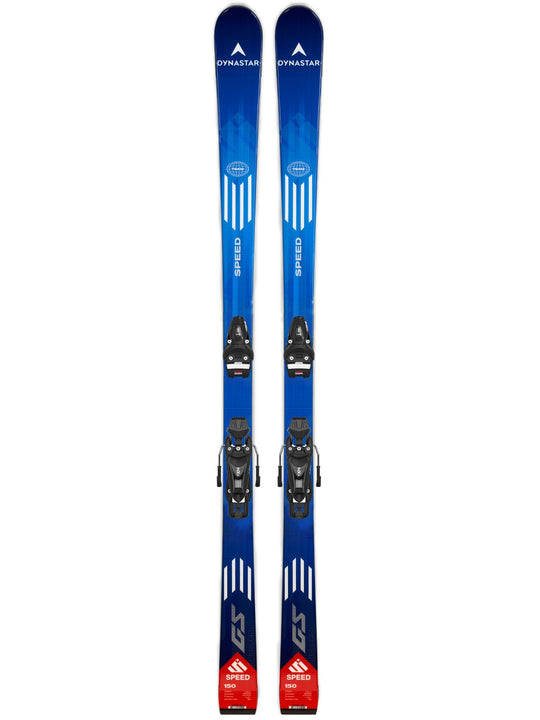 Narty Dynastar Speed Team Pro 126-134 Open + wiązania LOOK NX 7 GW Rtl B83
Narty Dynastar Speed Team Pro 126-134 Open + wiązania LOOK NX 7 GW Rtl B83