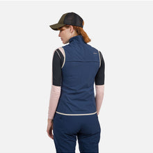 Kamizelka damska ROSSIGNOL W Active Versatile Xc Vest granatowy
Kamizelka damska ROSSIGNOL W Active Versatile Xc Vest granatowy