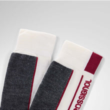 Skarpety narciarskie ROSSIGNOL Essential Ski Socks białe
Skarpety narciarskie ROSSIGNOL Essential Ski Socks białe