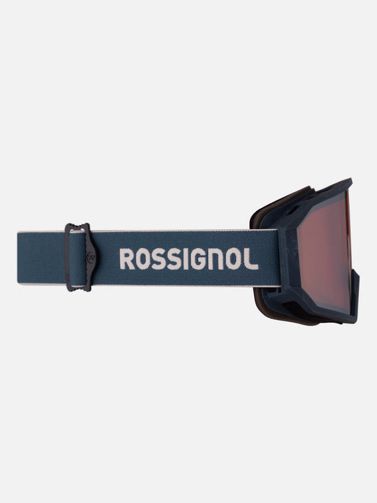 Gogle narciarskie ROSSIGNOL Essential Dark Blue Cat 2 granatowy
Gogle narciarskie ROSSIGNOL Essential Dark Blue Cat 2 granatowy