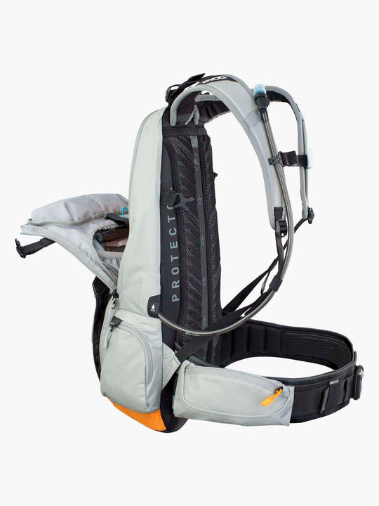 Plecak rowerowy EVOC FR Enduro E-Ride 16 stone - bright orange
Plecak rowerowy EVOC FR Enduro E-Ride 16 stone - bright orange