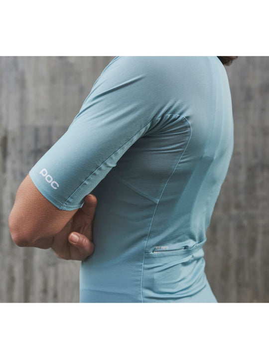 Koszulka rowerowa POC W’s PRISTINE Jersey - niebieski - Adventure Sports
Koszulka rowerowa POC W’s PRISTINE Jersey - niebieski - Adventure Sports
