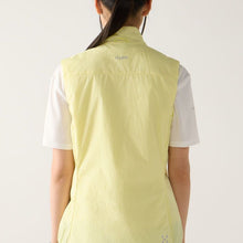 Kamizelka HAGLÖFS L.I.M Mimic Barrier Vest Women yellow rise
Kamizelka HAGLÖFS L.I.M Mimic Barrier Vest Women yellow rise