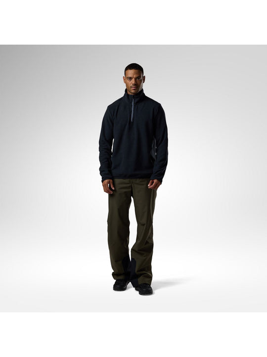 Bluza męska ROSSIGNOL M Quarter Zip Polar Fleece czarna
Bluza męska ROSSIGNOL M Quarter Zip Polar Fleece czarna