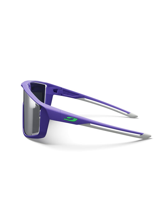 Okulary przeciwsłoneczne JULBO Fury - Spectron 3 - Purple/Gray/Green
Okulary przeciwsłoneczne JULBO Fury - Spectron 3 - Purple/Gray/Green