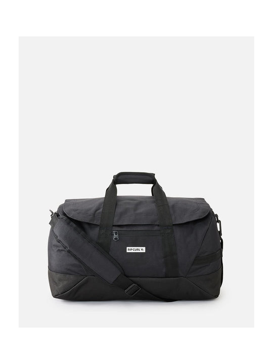 Torba sportowa RIP CURL Packable Duffle 35L Icons czarna - TU - Walizka - Adventure Sports
Torba sportowa RIP CURL Packable Duffle 35L Icons czarna - TU - Walizka - Adventure Sports
