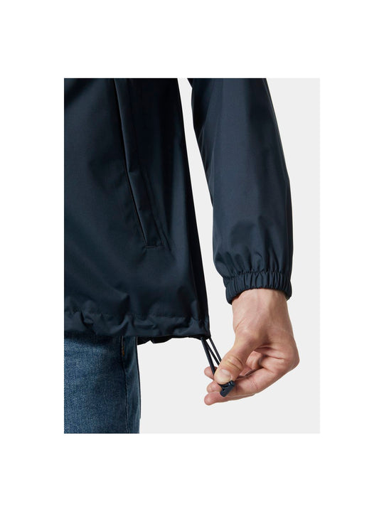 Kurtka HELLY HANSEN Vancouver Rain Jacket granatowy - Adventure Sports
Kurtka HELLY HANSEN Vancouver Rain Jacket granatowy - Adventure Sports