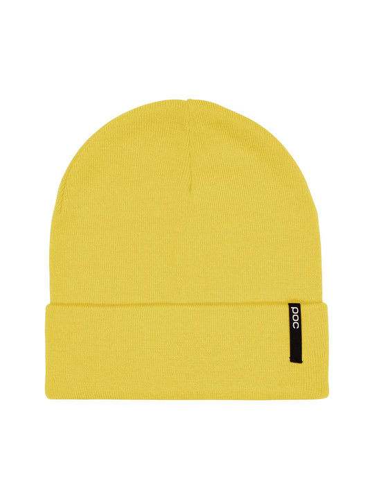 Czapka POC Beanie Flat żółta
Czapka POC Beanie Flat żółta