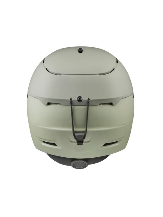 Kask narciarski JULBO CONQUEST zielony
Kask narciarski JULBO CONQUEST zielony