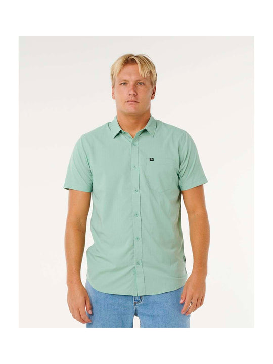 Koszula męska RIP CURL Vaporcool Aerotech S/S Shirt zielona
Koszula męska RIP CURL Vaporcool Aerotech S/S Shirt zielona