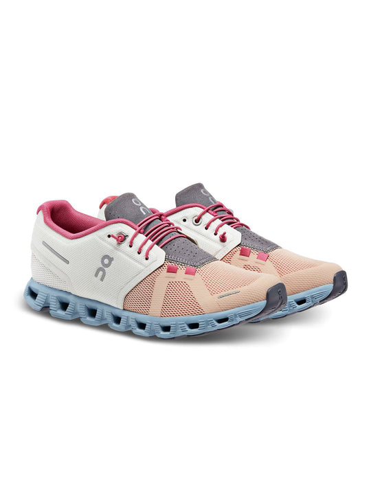Buty damskie On Running W Cloud 5 ice/prairie
Buty damskie On Running W Cloud 5 ice/prairie