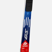 Narty DYNASTAR Speed Team GS 126-171 R21 Pro + wiązania LOOK Spx 11 Gw B73 Silver Red
Narty DYNASTAR Speed Team GS 126-171 R21 Pro + wiązania LOOK Spx 11 Gw B73 Silver Red