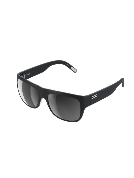 Okulary POC WANT czarny - Grey/no Mirror Cat 3 - ONE SIZE - Adventure Sports
Okulary POC WANT czarny - Grey/no Mirror Cat 3 - ONE SIZE - Adventure Sports