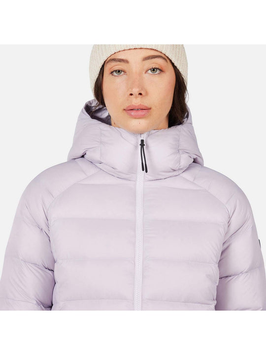 Kurtka damska ROSSIGNOL W ARETU DOWN JKT szara
Kurtka damska ROSSIGNOL W ARETU DOWN JKT szara