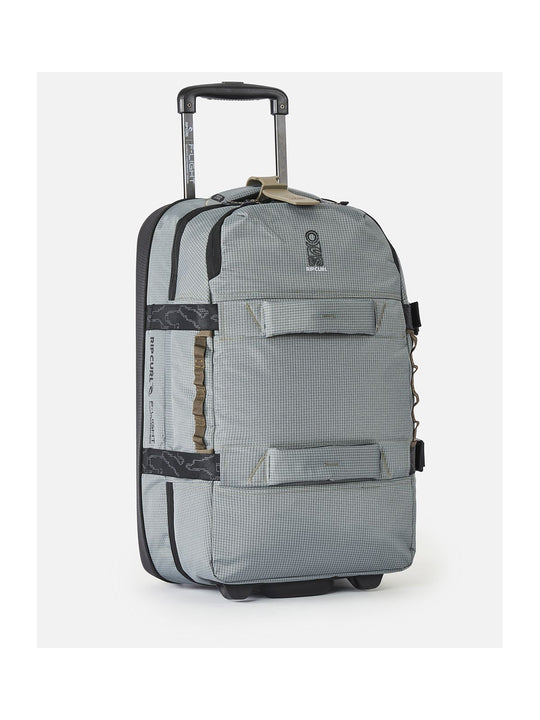 Torba RIP CURL S-Series F-Light Transit 45L zielona
Torba RIP CURL S-Series F-Light Transit 45L zielona