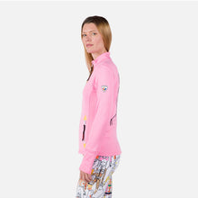 Bluza Rossignol W Climi Jkt różowy - Adventure Sports
Bluza Rossignol W Climi Jkt różowy - Adventure Sports