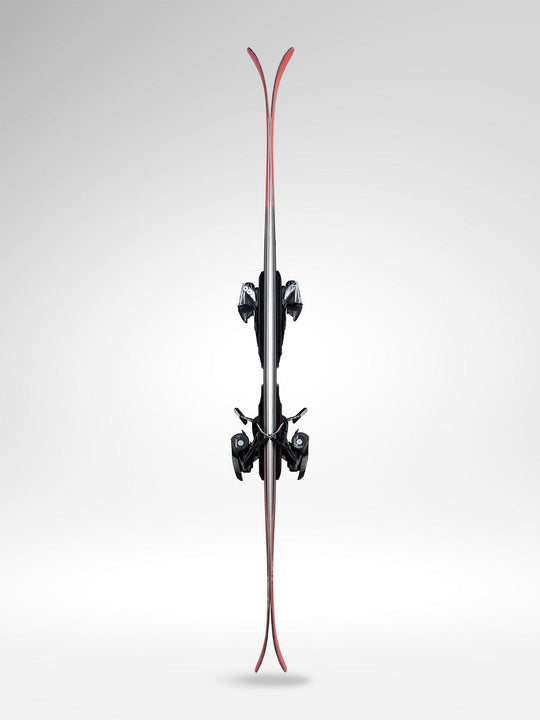 Narty ROSSIGNOL Soul Pro + wiązania LOOK Xpress 10 Gw B93 Black
Narty ROSSIGNOL Soul Pro + wiązania LOOK Xpress 10 Gw B93 Black