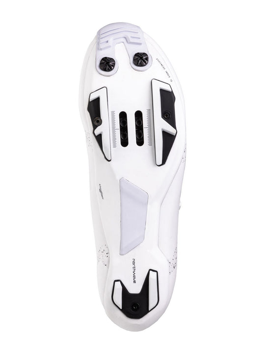 Buty rowerowe NORTHWAVE Extreme X białe
Buty rowerowe NORTHWAVE Extreme X białe