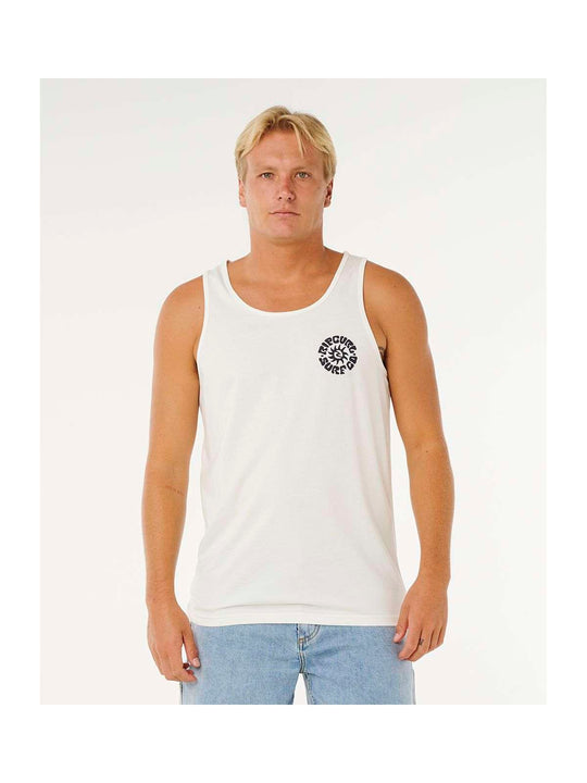 Koszulka męska RIP CURL Pacific Rinse Tank biała
Koszulka męska RIP CURL Pacific Rinse Tank biała