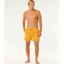 Boardshorty męskie RIP CURL Offset Washed Volley żółte
Boardshorty męskie RIP CURL Offset Washed Volley żółte