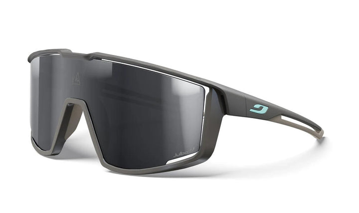 Okulary JULBO Fury Kilian Jornet - Spectron 3 - Dark Brown
Okulary JULBO Fury Kilian Jornet - Spectron 3 - Dark Brown