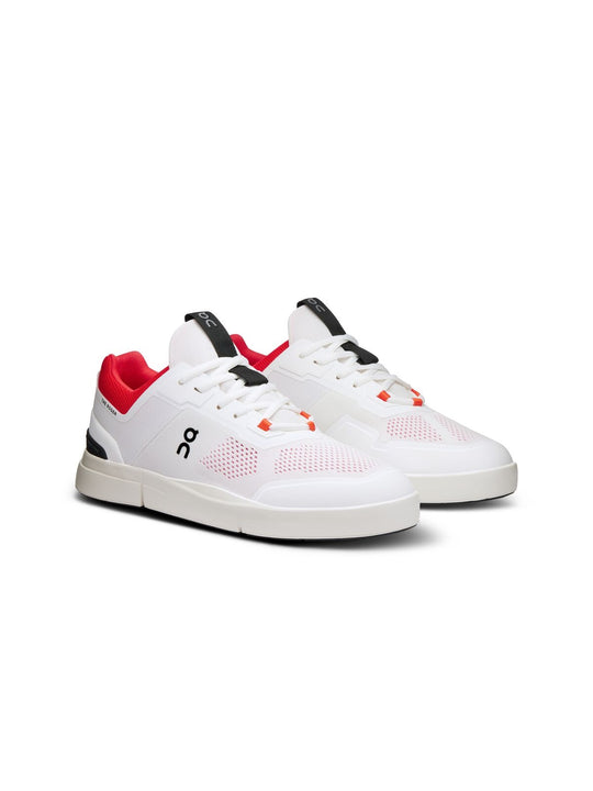Buty sportowe ON RUNNING The Roger Spin biały
Buty sportowe ON RUNNING The Roger Spin biały