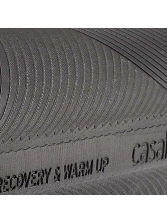 Wałek CASALL Foam Roll Medium kolor czarny
Wałek CASALL Foam Roll Medium kolor czarny