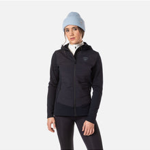 Kurtka outdoorowa damska ROSSIGNOL W Classique Hybrid Clim czarny
Kurtka outdoorowa damska ROSSIGNOL W Classique Hybrid Clim czarny