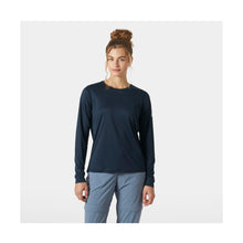 Bielizna termiczna damska HELLY HANSEN W HH TECH CREW LS 2.0 granatowa
Bielizna termiczna damska HELLY HANSEN W HH TECH CREW LS 2.0 granatowa