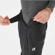 Spodnie MILLET Seneca Gtx 2L Pant M czarne
Spodnie MILLET Seneca Gtx 2L Pant M czarne